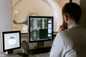 AI/IOT in a Healthcare